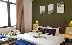 Leo Palace Hotel